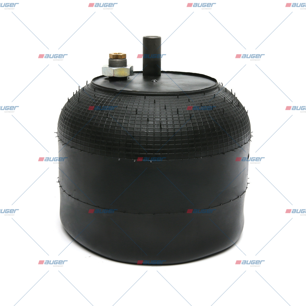 Luftfederbalg, Service Typ